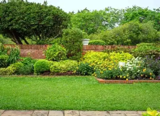 landscaping services Flemington